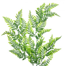 Umělá rostlina kapradina – 75 cm