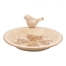Keramické krmítko pro ptáčky Rosien M – 26x10 cm