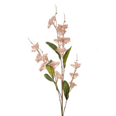 Umělá rostlina světle růžová limonka – 80 cm