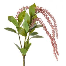 Umělá rostlina růžový amaranth – 73 cm