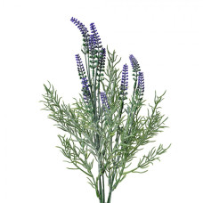 Umělá rostlina levandule Provence – 48 cm