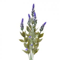 Umělá rostlina levandule Provence – 62 cm