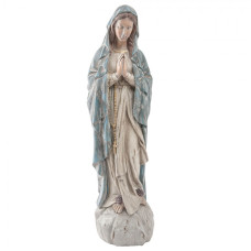 Socha modlící se Marie – 78 cm