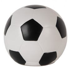 Dětská LED lampička fotbalový míč – 14x12 cm