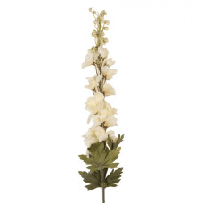 Umělá květina béžová – 77 cm