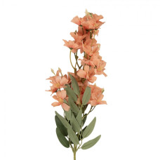 Umělá květina růžová – 72 cm