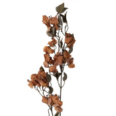Umělá květina žlutá – 110 cm