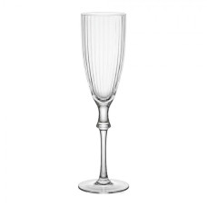 Průhledná skleněná sklenice na víno – 150 ml_2