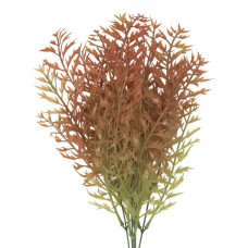Umělá hnědá větev – 40 cm