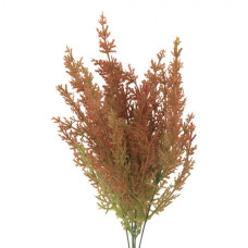 Umělá hnědá větev – 40 cm_1