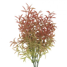 Umělá hnědá větev – 33 cm