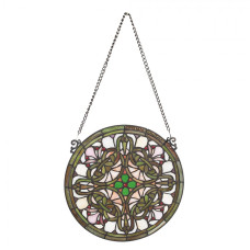Skleněný panel Tiffany 30x1 cm – 30x1 cm