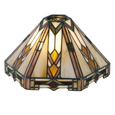 Stínidlo Tiffany Arrow – 26x22x15 cm