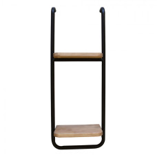 Wall Rack – 30x15x80 cm