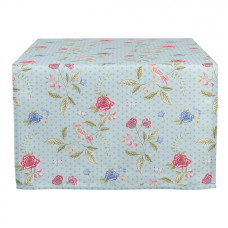 Běhoun na stůl Bloom Like Wildflowers – 50x140 cm