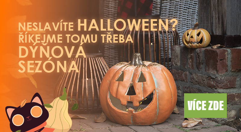 Halloween 2025 - Alapointe.cz