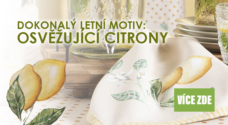 LEMON - Alapointe.cz