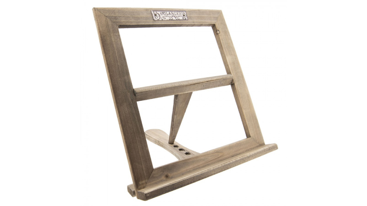 Stojany na knihy a zarážky