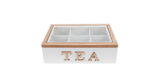 Krabičky na čaj